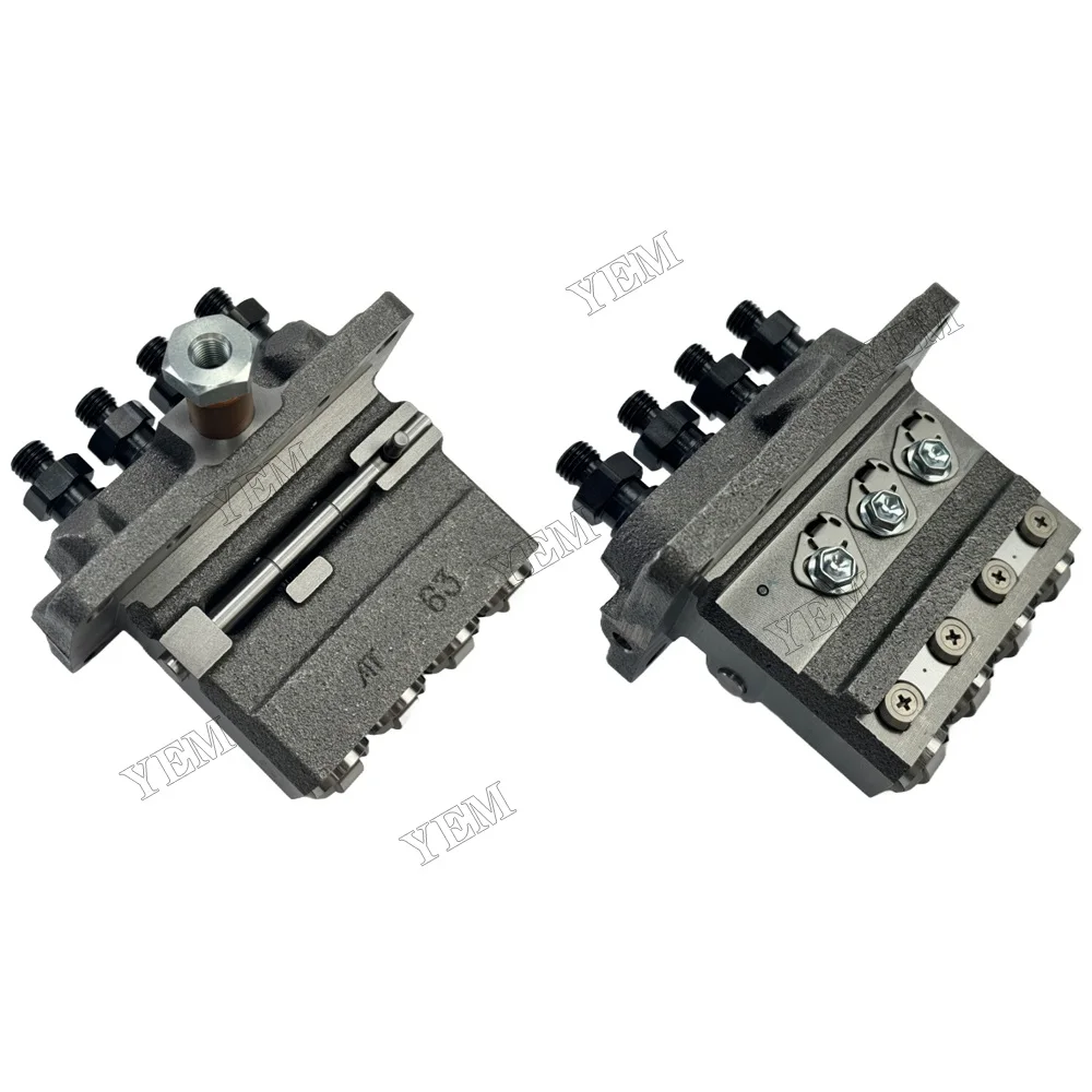 Fuel Injection Pump 15461-51010 Fit for Kubota V1502 Engine 2