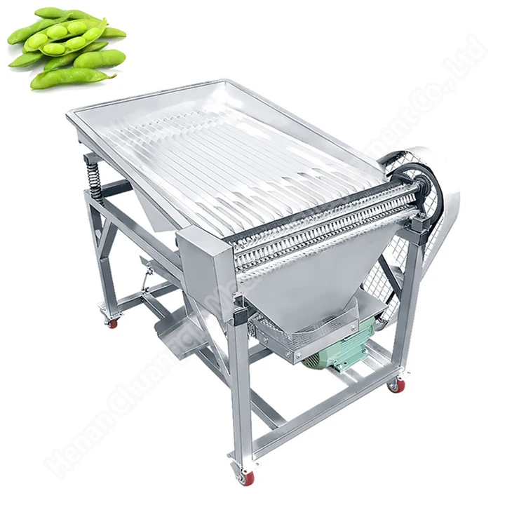 Машина для очистки