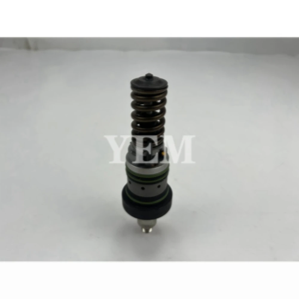 BF4M2012 Fuel Injector 0414401106 TCD2012L04 for Deutz Heavy Duty Engine Parts