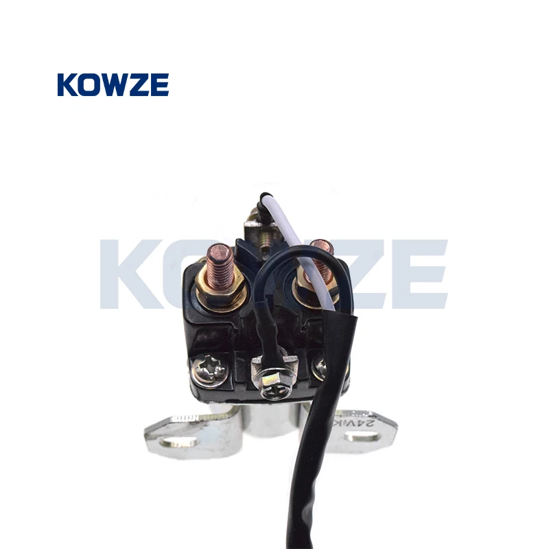 Glow Plug Control Relay for Mitsubishi Challenger Galant Triton L200 Nativa Pajero Montero Sport MD342751