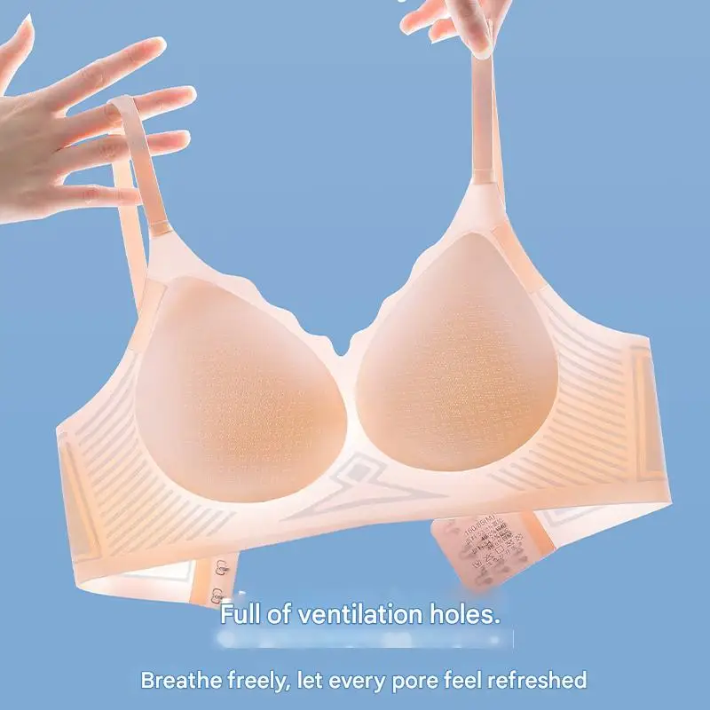 6675 OEM jelly bra image