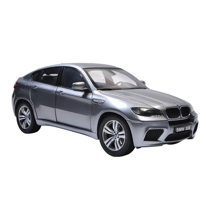 BMW X6M gray ミニカー 京商 Kyosho 1/18 BMW X6M gray ミニカー 京商 Kyosho 1/18 1/18 Kyosho BMW X6M