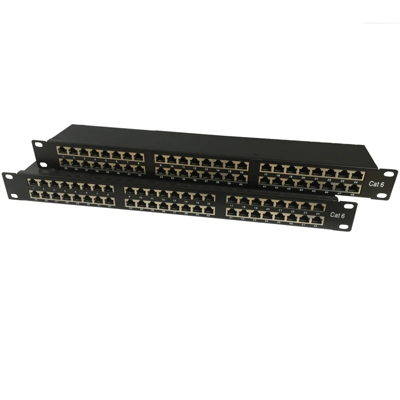 Панель ftp. Patch Panel 48 Port Cat 6 1u. Оптическая патч-панель на 48 портов,FTP 6 Cat цена в Ташкенте.