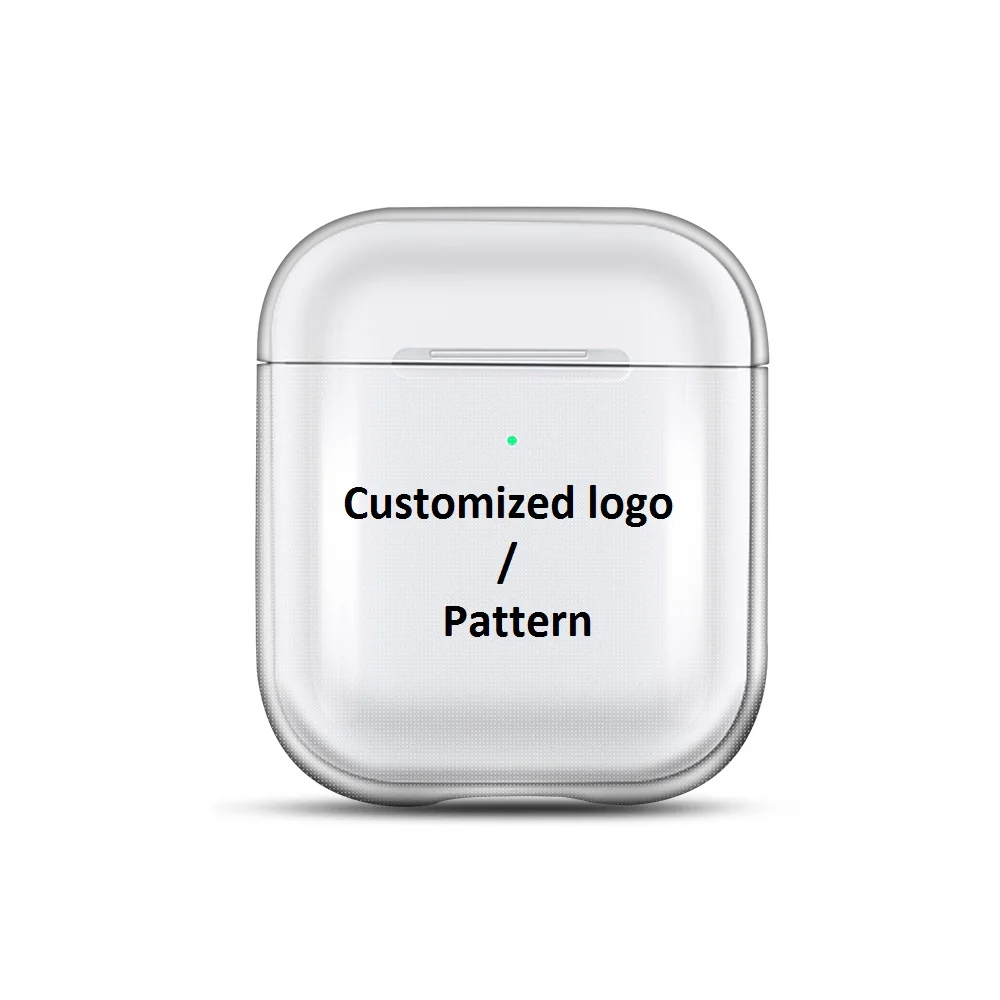 For Airpod Cases For Apple Airpods Case 
