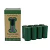 Verde militar