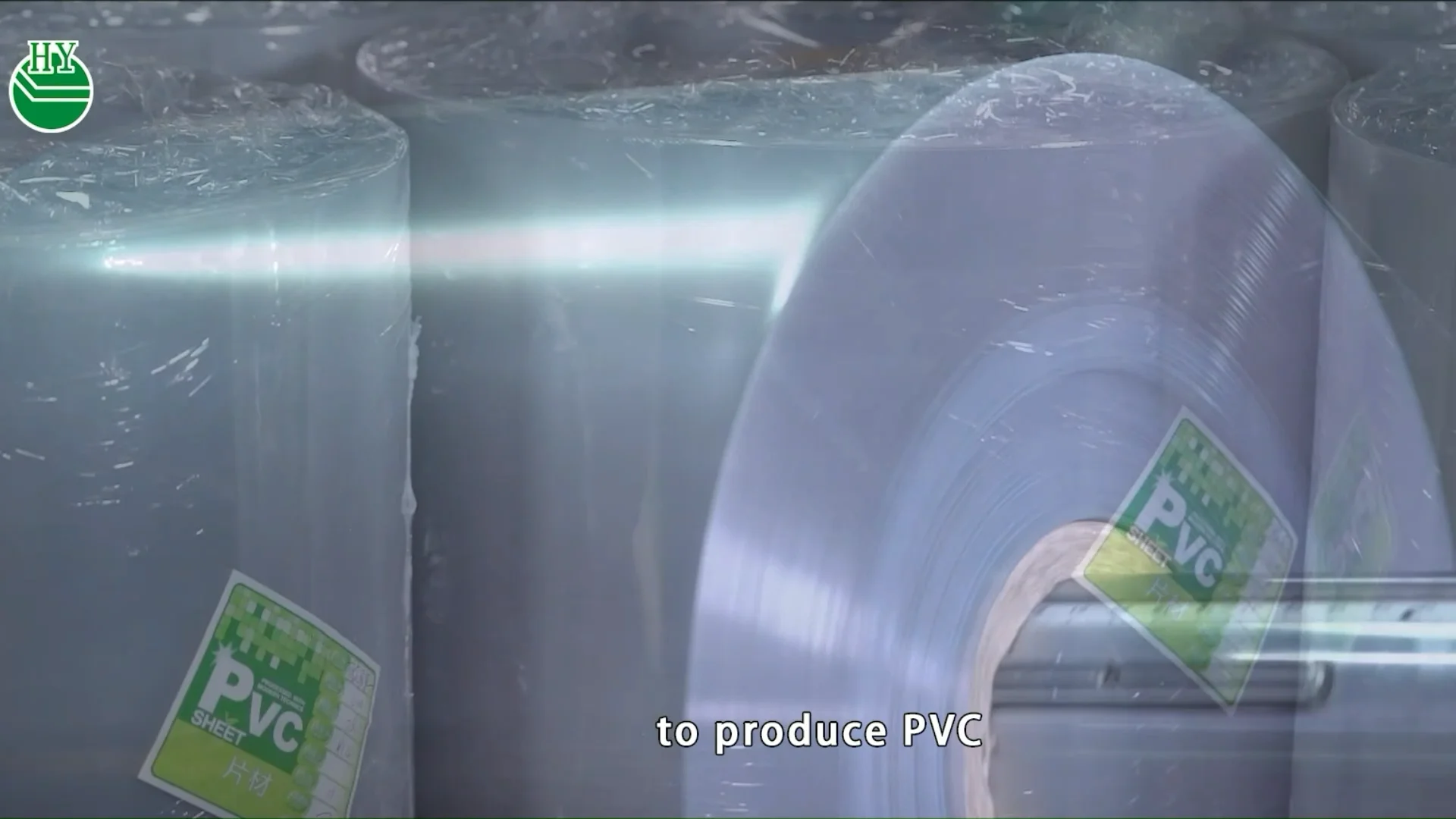 Digital Printing Plastic Film Roll Multi Size And Color Plastic Rolls