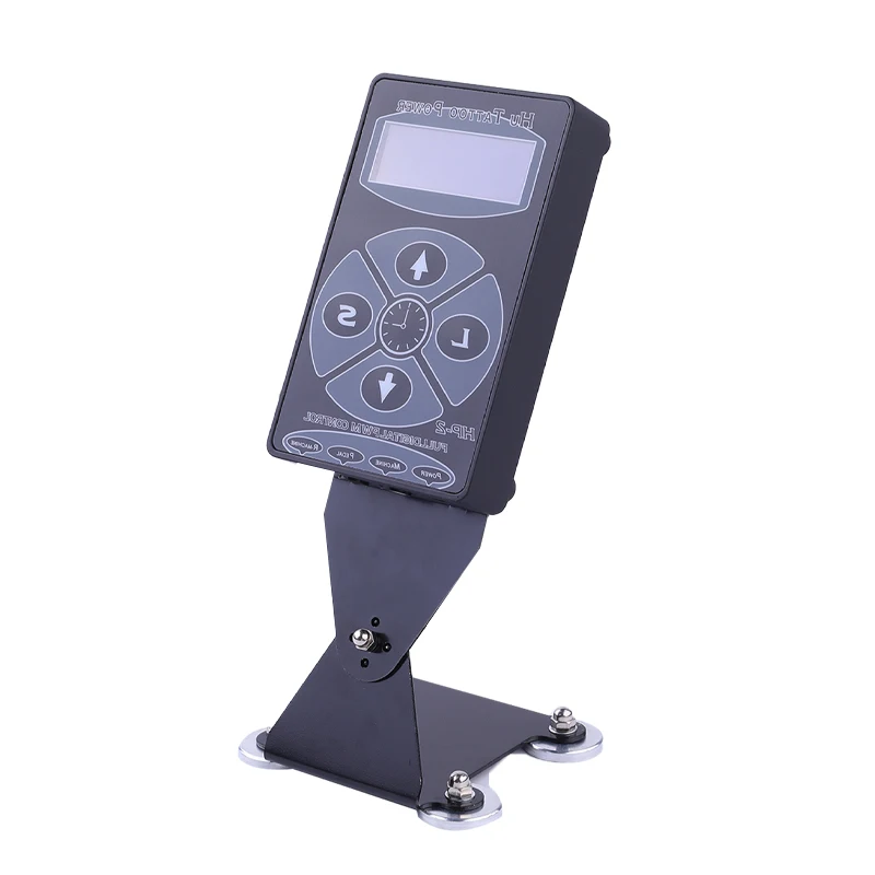 プロフェッショナルハリケーンタトゥーマシン電源デュアル