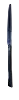 Cuchillo de mesa