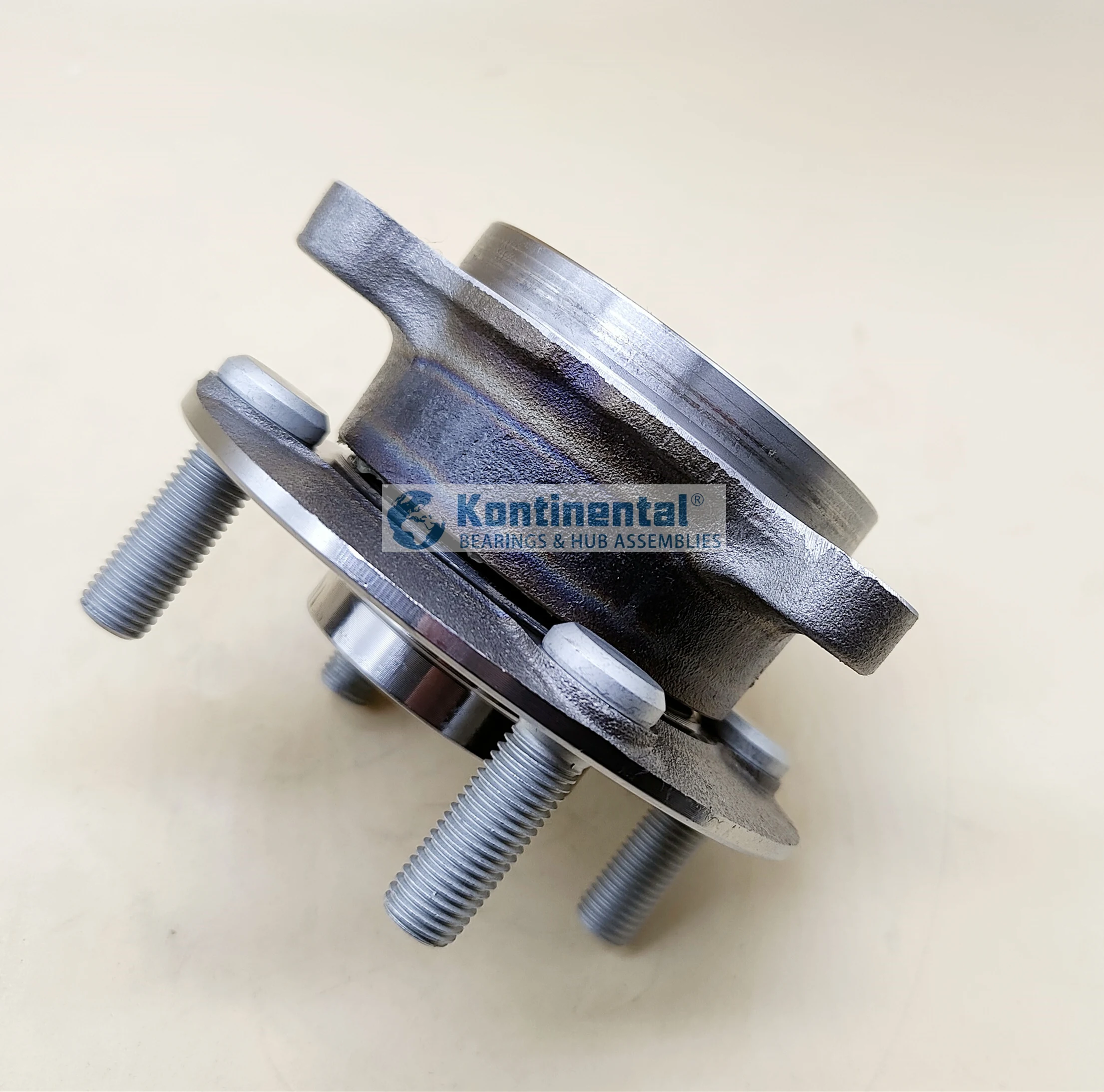 Fit Mazda MX-5 Miata N243-26-15X Kontinental Hub Assembly