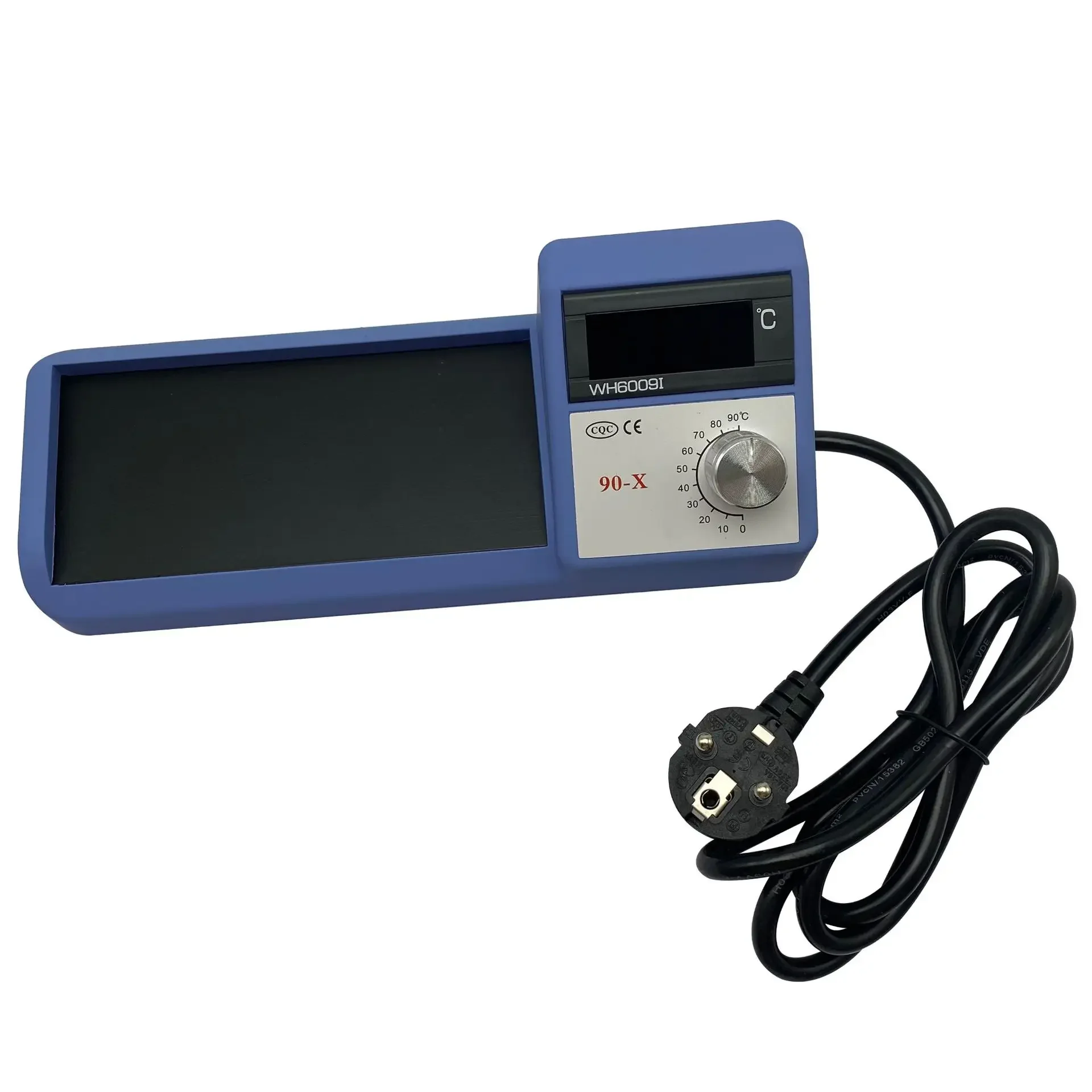 Easy-to-Use Thermal Vacuum Micro Wax Diamond Setting Machine Gem Suction Heater Jewelry Stone Tool Jewelry Tools Equipment