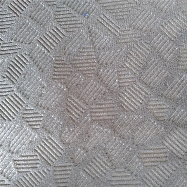 2023 Unique Pattern Velvet Embossed Fabric for Bus Seat Cover Fabric or Sofa Upholstery