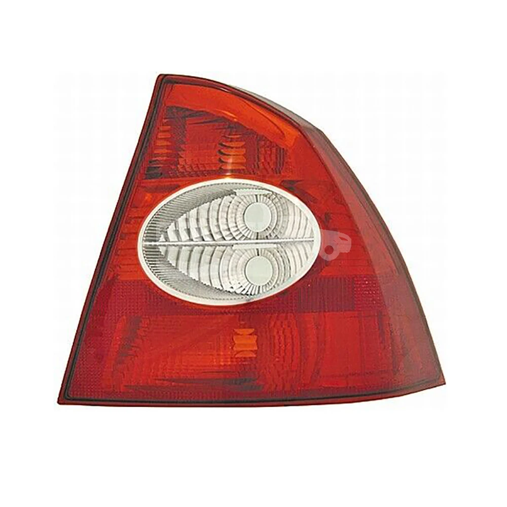 Car Tail Lights 5M5113A602AA 131-1903R-U Rear Light Right Out Rear Tai... — 3