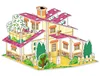 Villa de ferme 1890-q