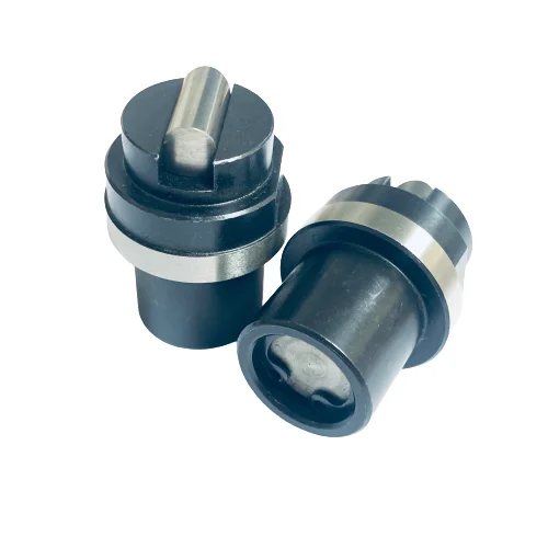 Dongguan Factory PPSR Mini Slider Core Insert  Retainer for Mold
