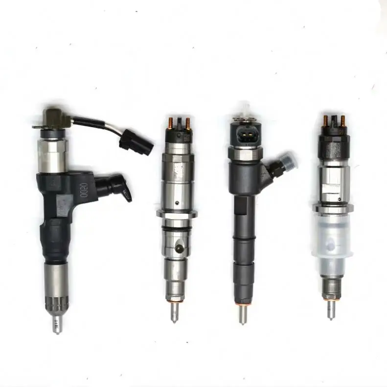 Quality New 11a Monark Fuel Injector Nozzles Automatic Nozzles Injector
