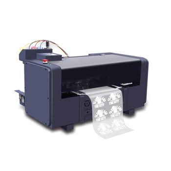 High Quality Stable Xp600 Print Head A3 Portable Printer Dtf - Buy ...