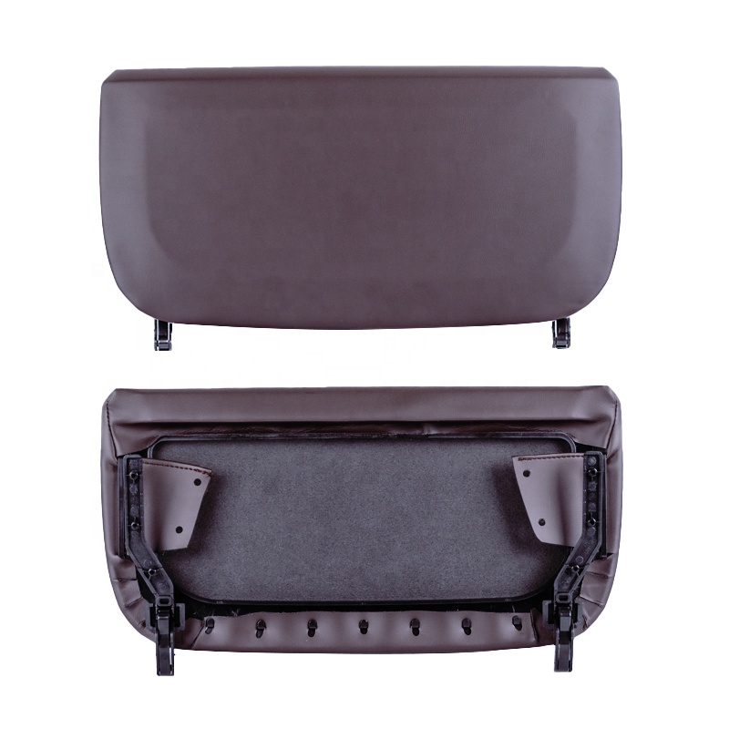 Высококачественная задняя панель автомобильного сиденья, запасные аксессуары для BMW 5 серии F10 GT 7 серии F01 F02