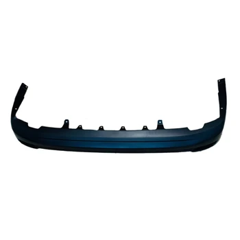 New Style Rear Bumper Down for Toyota Camry 2024 SE Rear Bumper Replacement Parts 52569-AQ901