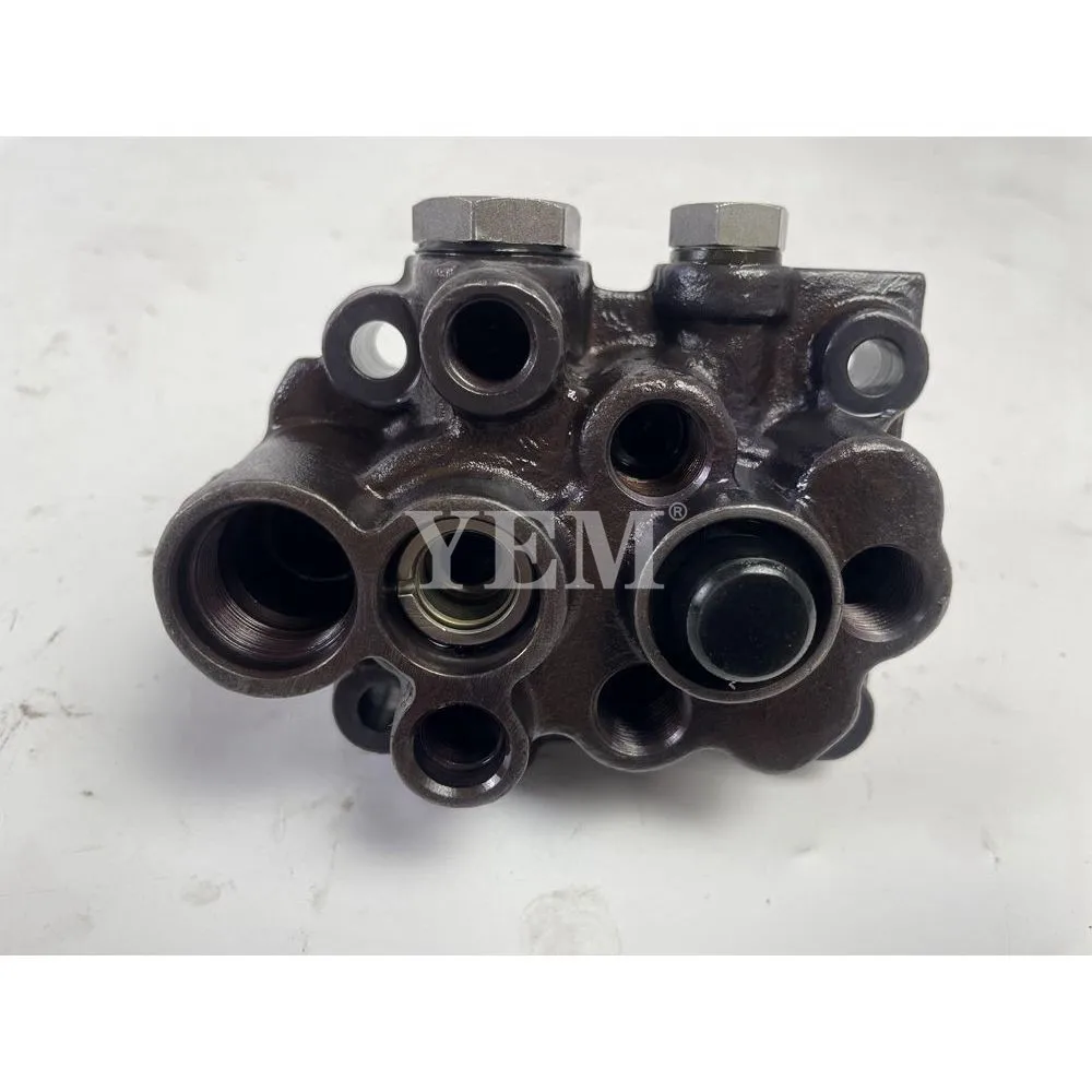 3TNV84 Fuel Injection Pump for Yanmar Engine Rebuild Kit Hot Selling 4