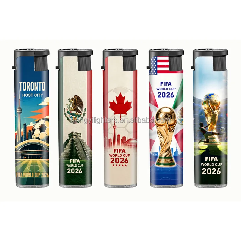 world lightest cigarette brand 2026 Premium Electronic Solid Transparent Slim Plastic Lighter Smoke Electronic Cigarette Windproof Akmak Could This Be the Most