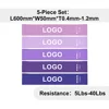 color morado