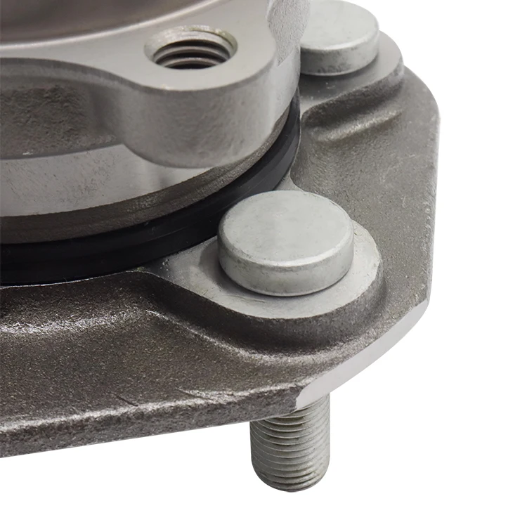 Car Parts Front Wheel Hub Bearing Assembly 1044123 104412300a For