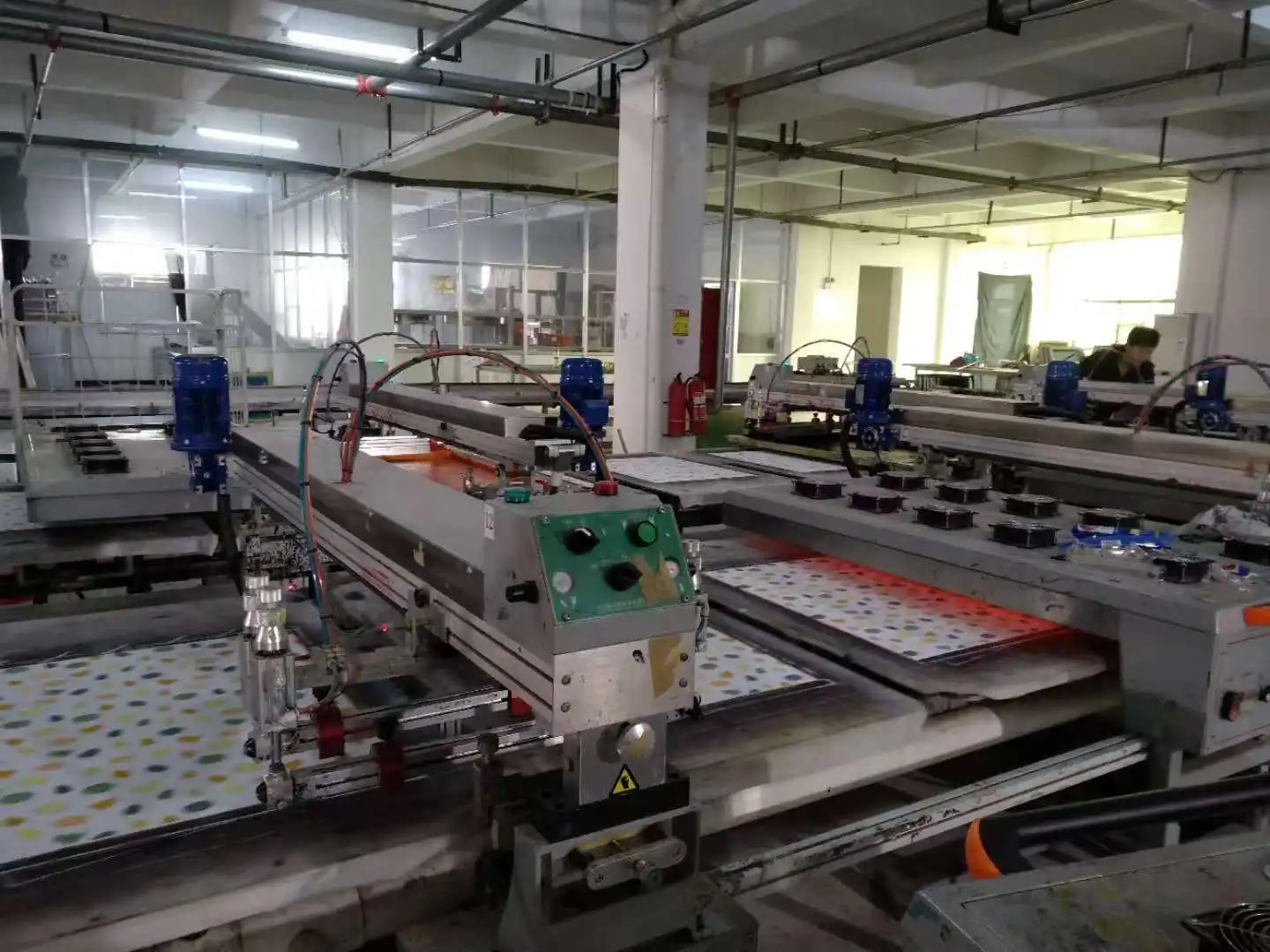 Hengshui Jiahe Textile Co., Ltd. 1