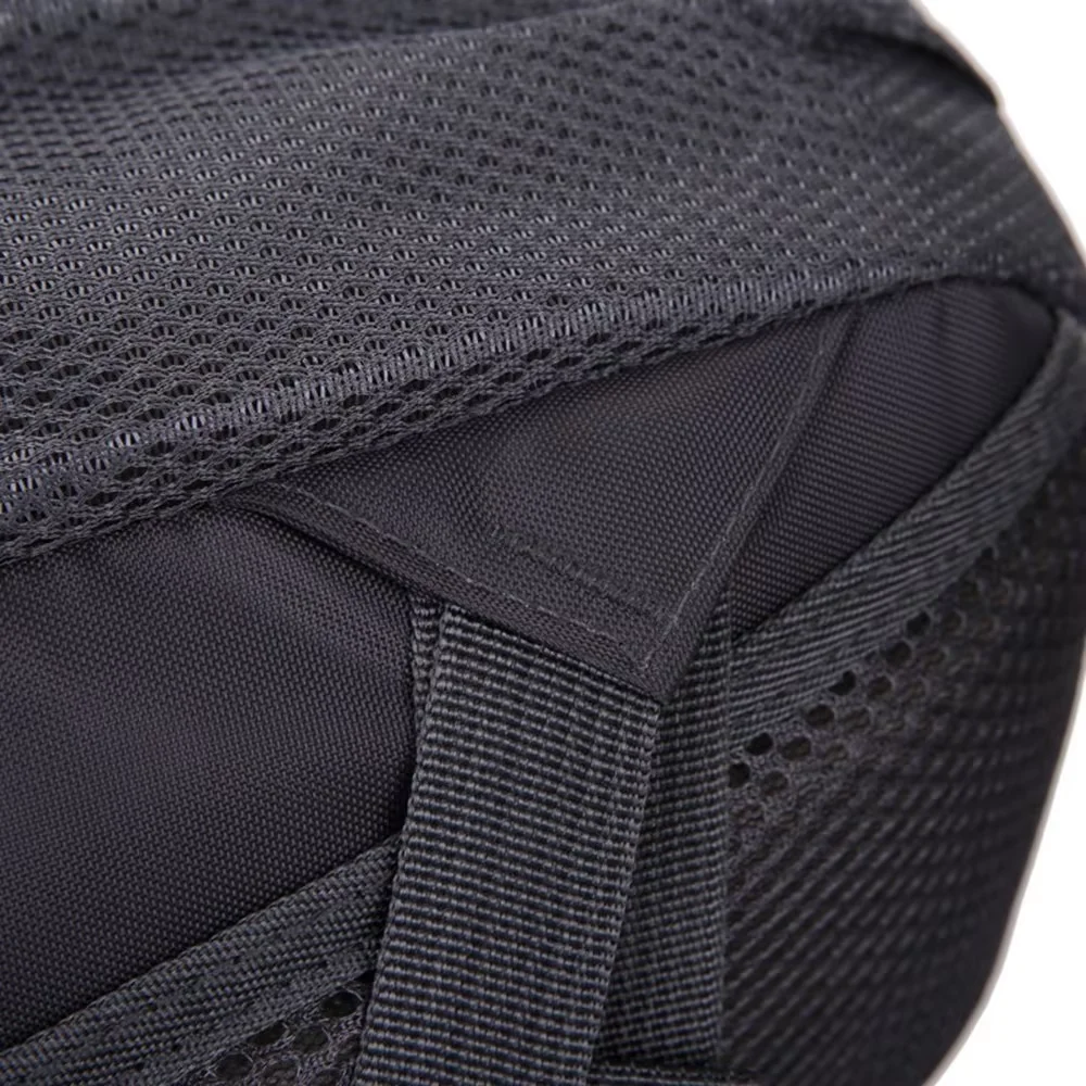Professional Outdoor Rucksack for Mountaineering Traveling Camping with Zipper Closure for Hiking