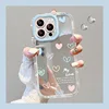 Doodle heart