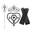Accesorios combinados