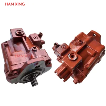 PSVD2-21E/ PSVD2-21/PSVD2-27E/PSVD2-17E/PSVD2-21E-11 Hydraulic Main Pump For Excavator Repair Parts