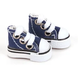 JINGAN Chaussures Miniatures Pour Doigts – Silicone – Antidérapantes – 5 X 1,8 Cm – Accessoire Skateboard Finger – Cadeau