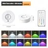 White-3 colors+RGB