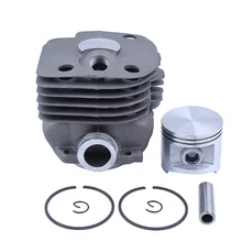High Quality Garden Spare Parts 365 372 ChainSaw Cylinder Piston Kit For Chainsaw Spare Parts