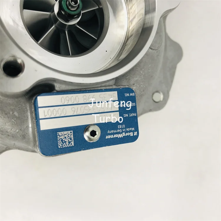 Source 7823255 BV35 turbocharger 54359700060 11657823255 Turbo 