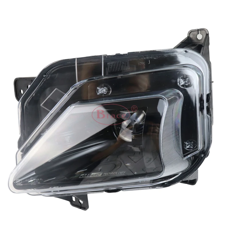 Headlight for Changan UNI-T OEM 4121020-CN01
