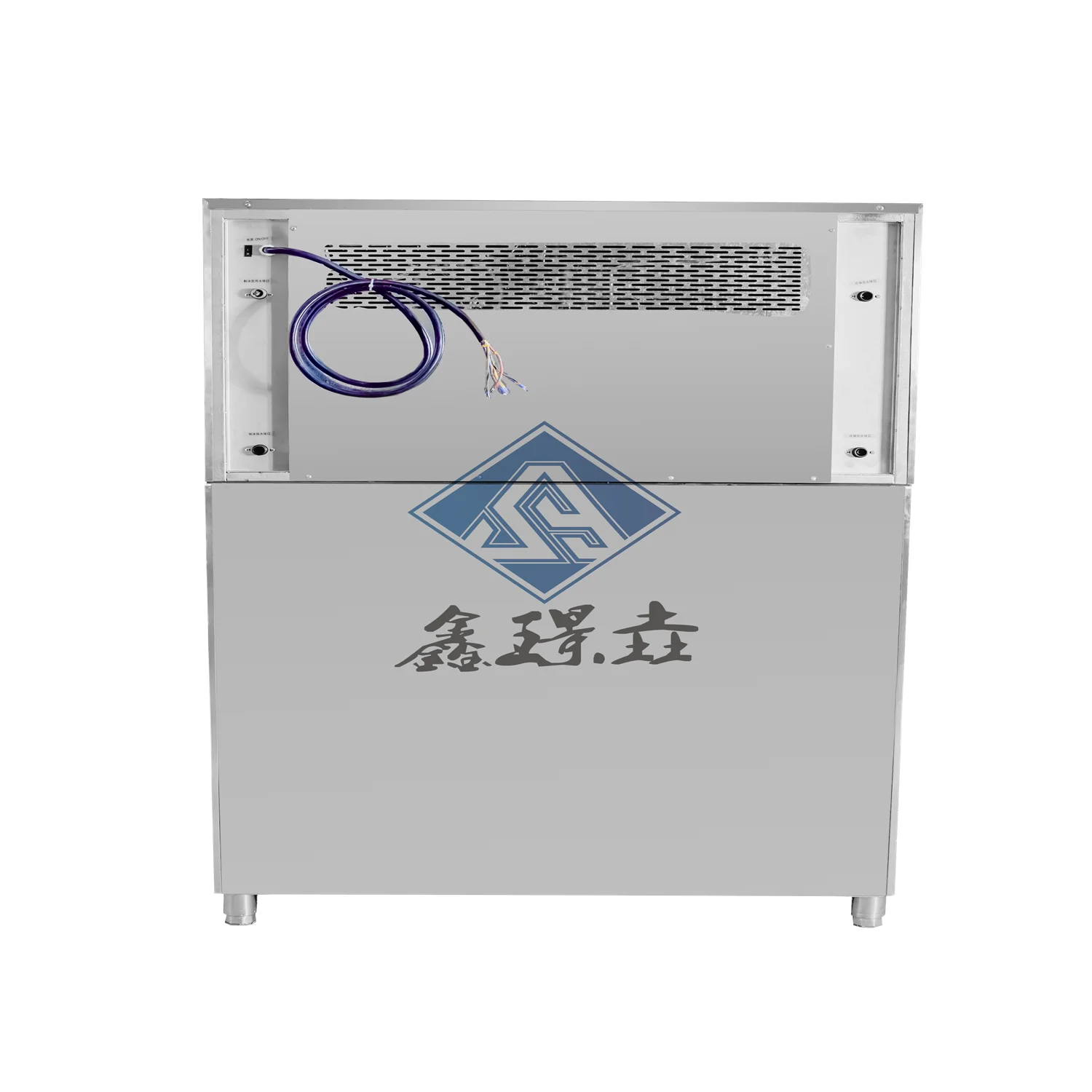 Ice Machines, 100kg, 300kg, 400, 500kg - detail 6