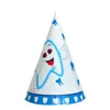 cappello 6 pz