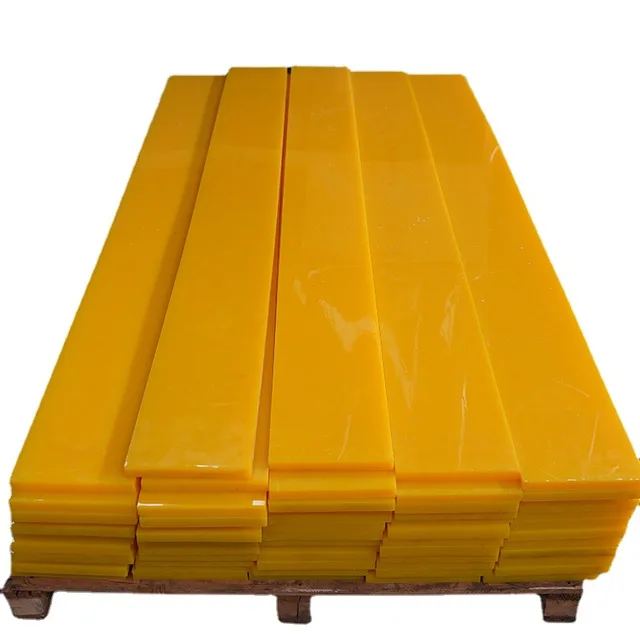 Polyurethane Plastic Sheet Polyurethane Insulation Sheet 4mm Polyurethane Sheet