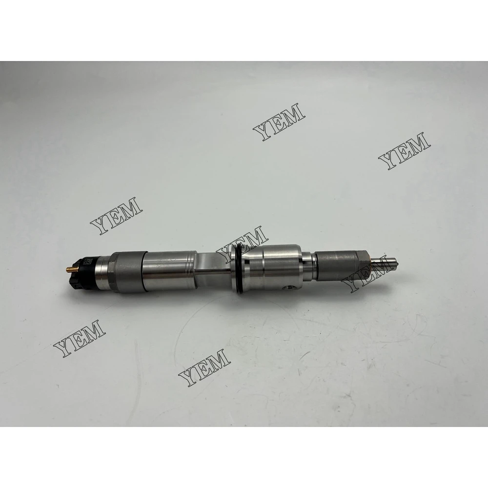 D2066 Injector Assembly 44T042980 3761074076 Fit for Doosan Engine