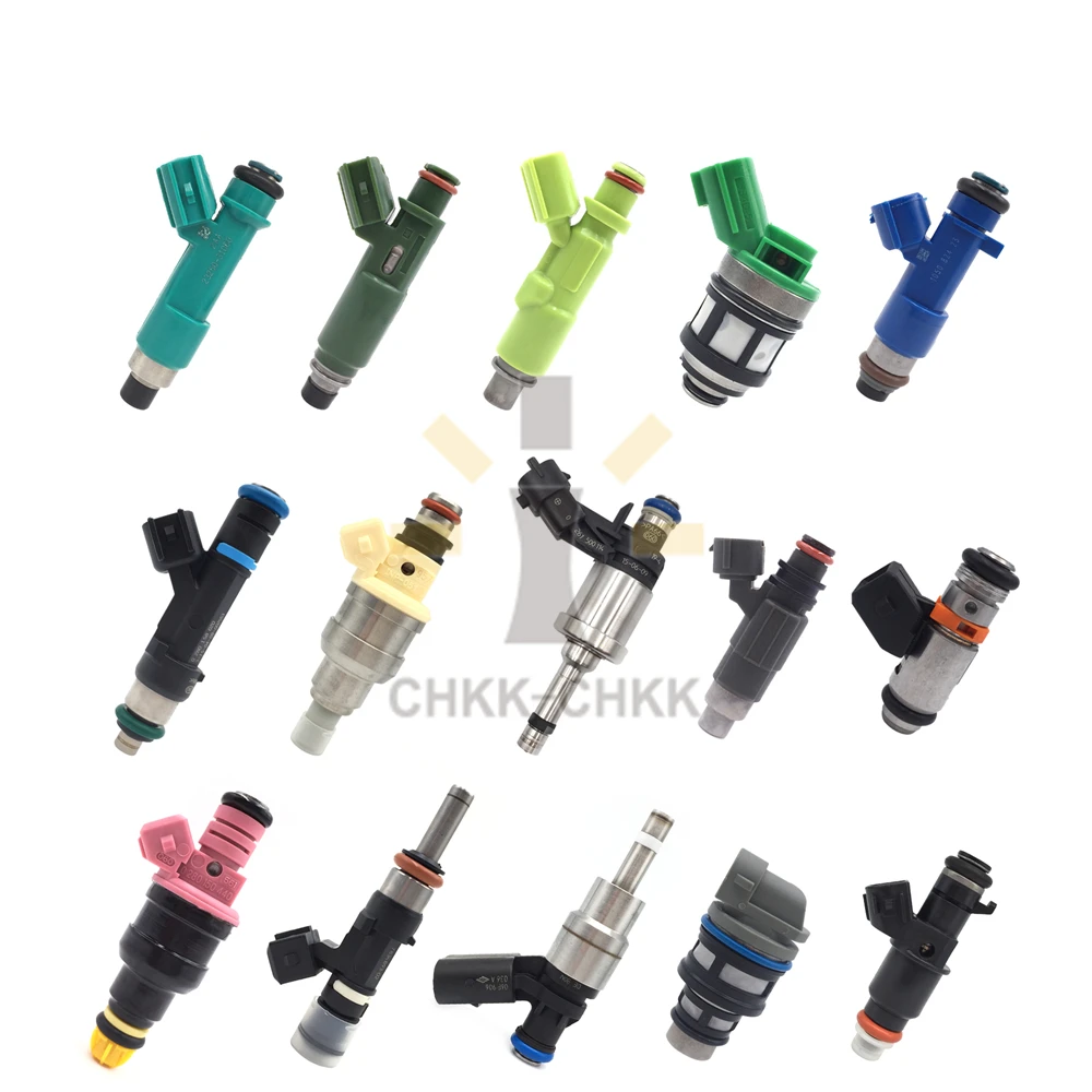 Factory Price Guaranteed INP-784 Fuel Injector Nozzle for Nissan