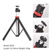 Extendable tripod (without clips)