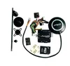 R15 et GPS