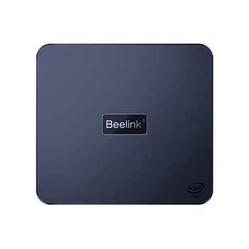 Mini PC U59 Pro - Intel N5105, 16GB DDR4, 512GB SSD, 4K 60Hz