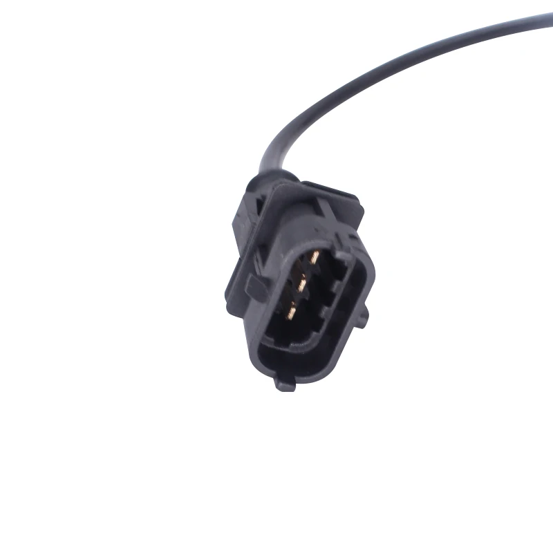 24点 24V Fuel Shut-Off Solenoid Valve 26439029 for Perkins Engine