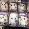 Ghost girl