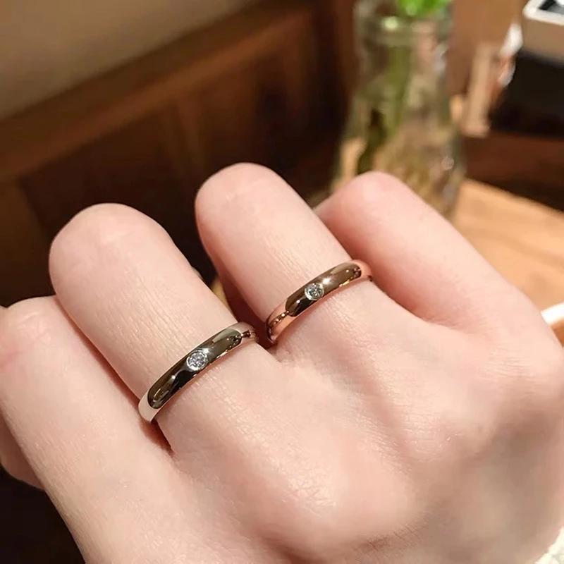 Accessoire Jujutsu Kaisen SXYNIO Bague Couple Okkotsu Yuta Et Orimoto Rika - Cosplay Jujutsu Kaisen - Alliage - Double Anneau Bijou Anime Alliage Accessoire Jujutsu Kaisen SXYNIO Bague Couple Okkotsu Yuta Et Orimoto Rika - Cosplay Jujutsu Kaisen - Alliage - Double Anneau Bijou Anime Alliage