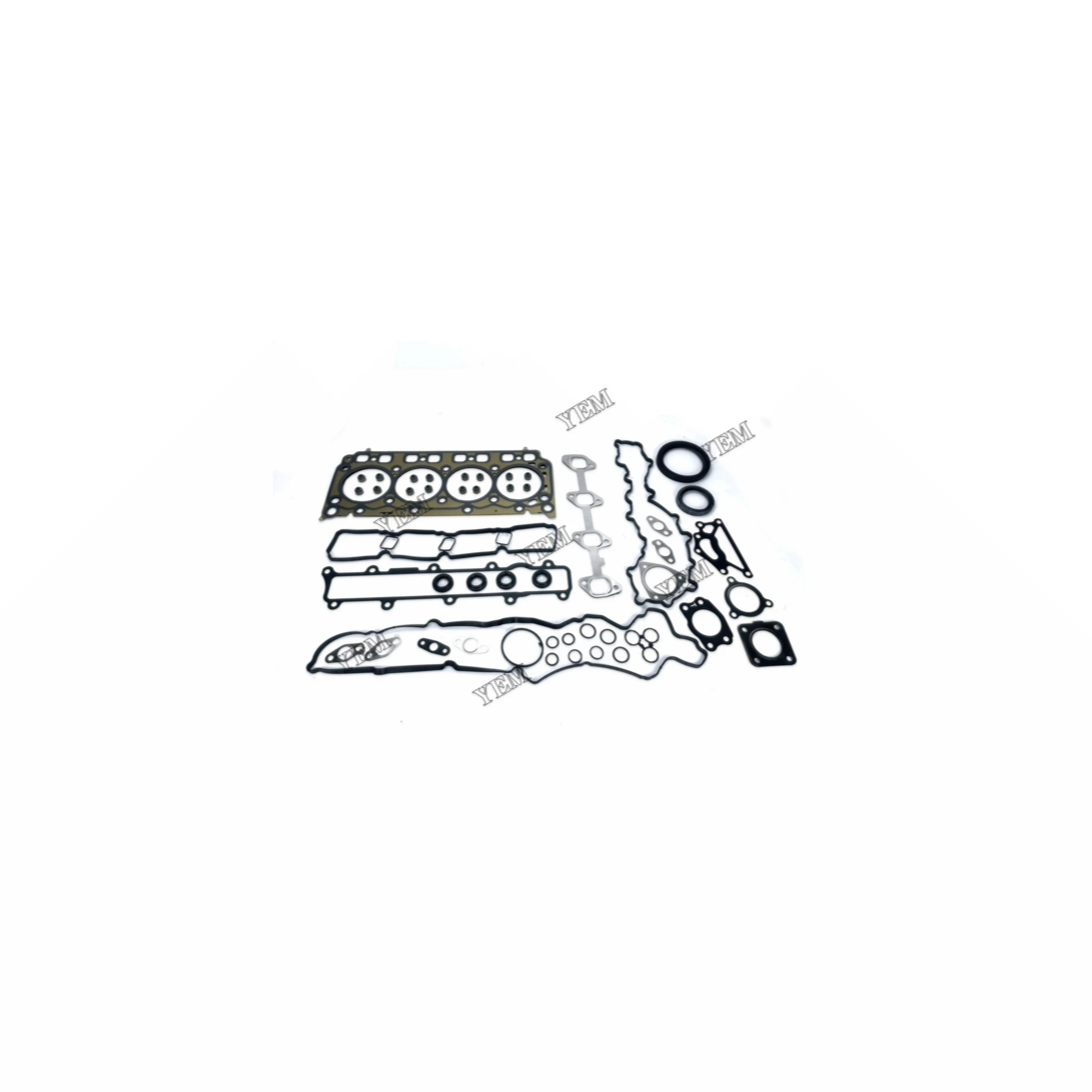 Full Gasket Kit D24 for Doosan High Performance Engine Parts