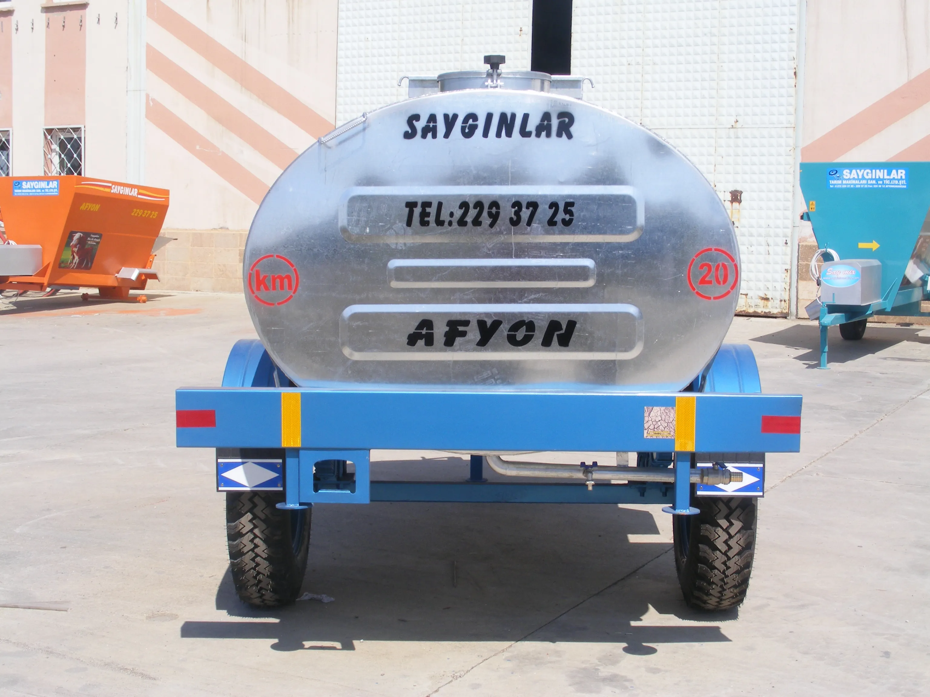 Water Tanks At Tractor Supply - gzvpf6b