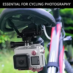 Tête de tige de selle de vélo - COLAXI - Alliage d'aluminium - Or